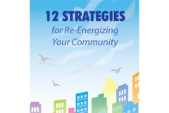 Image for 12 Strategies for Re-Energising Your Community