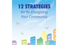 Image for12 Strategies for Re-Energising Your Community