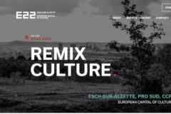 Image forCities of Culture (EU)