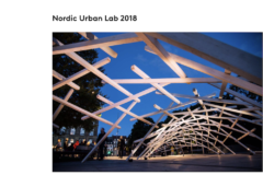 Image for Nordic Urban Laboratory