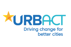 Image forUrbact II Programme (EU)