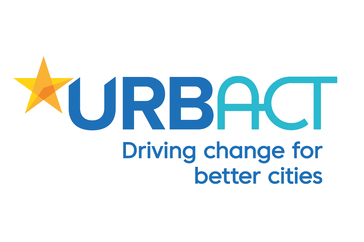 Image forUrbact II Programme (EU)