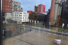 Image for Culture Makes Liveable Places