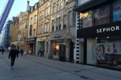 Image for Culture Makes Liveable Places