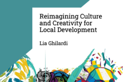 Image forReimagining Culture and Creativity for Local Development Report