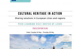 Image for Cultural Heritage in Action Expertise
