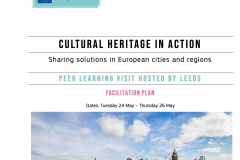 Image forCultural Heritage in Action Expertise