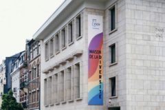 Image for Building an Intercultural Future in Esch-sur-Alzette (LU)